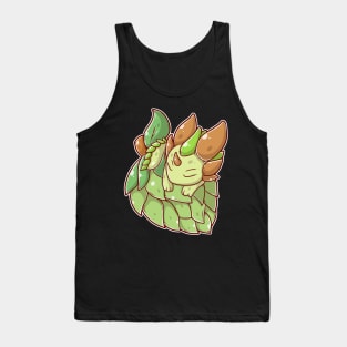 Hop Dragon Tank Top